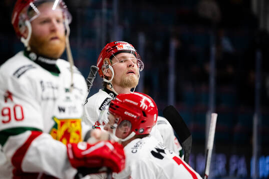 Moras Roope Laavainen