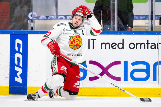 Moras Måns Carlsson