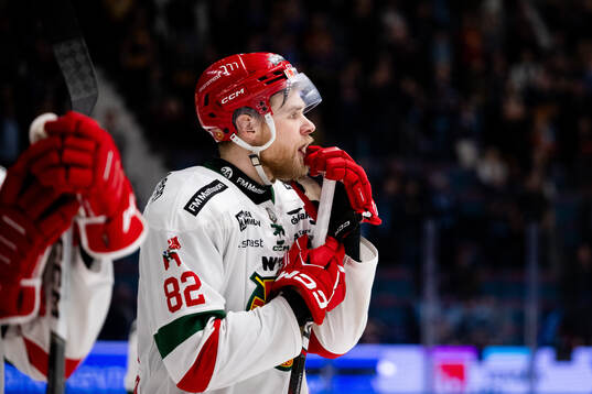 Moras Roope Laavainen