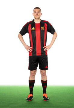 Östersunds Simon Kroon 1