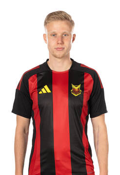Östersunds André Ander