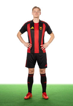 Östersunds Henrik Norrby 1