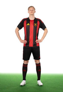 Östersunds Malcolm Stolt 1
