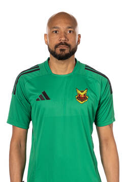 Östersunds Aly Keita