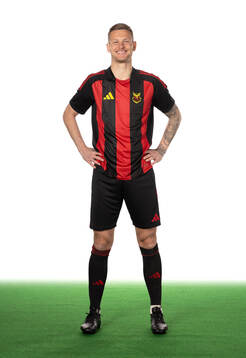 Östersunds Kevin Jablinski 1