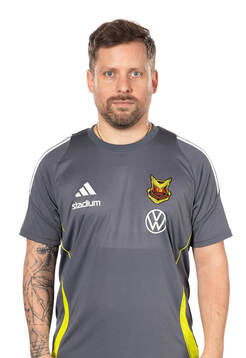 Östersunds Michael Lagercrantz