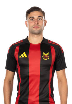 Östersunds Ahmed Bonnah
