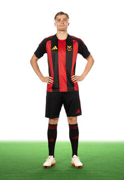 Östersunds Jakob Hedenquist 1