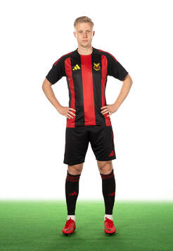 Östersunds André Ander 1