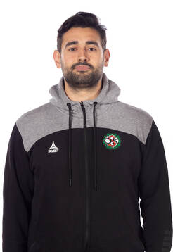 Örebros läkare Adolfo Lopez