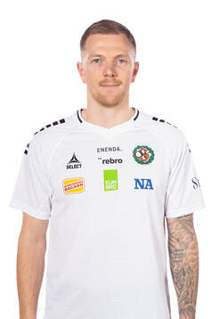 Örebros Jesper Modig
