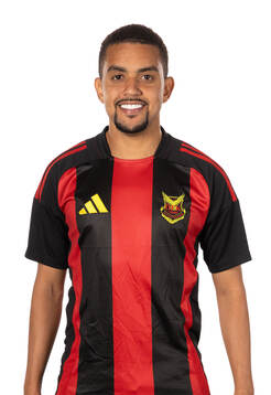 Östersunds Erick Brendon