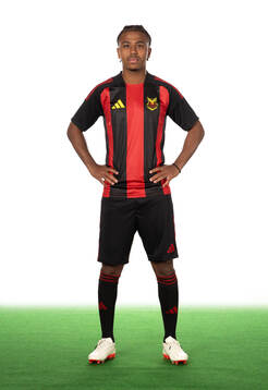 Östersunds Nebiyou Perry 1
