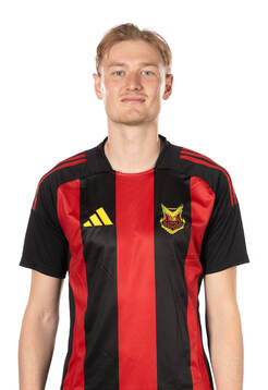 Östersunds Henrik Norrby