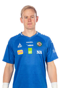 Örebros Malte Påhlsson