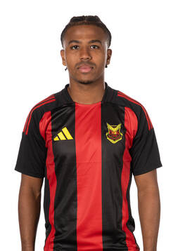 Östersunds Nebiyou Perry