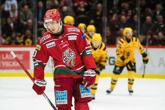 MoDos Sampo Ranta deppar