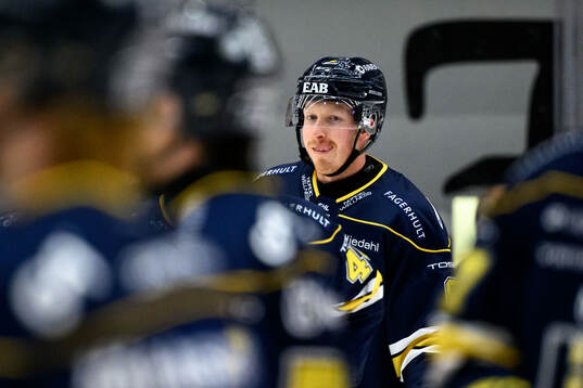 HV71s Colby Sissons