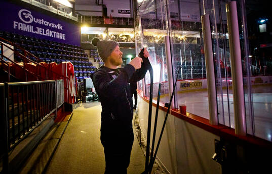 Leksands spelare