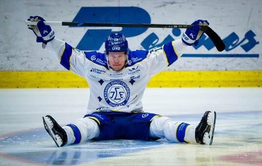 Leksands Kalle Östman