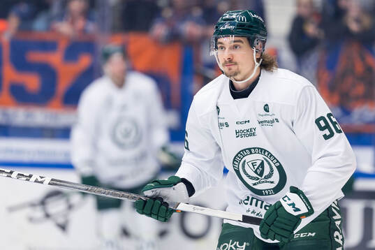 Färjestads David Tomasek