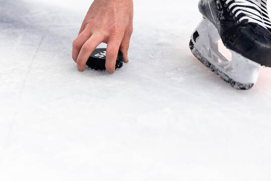 Matchpuck