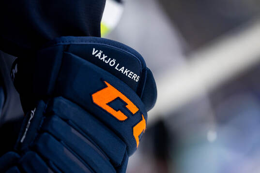 Växjöhandske