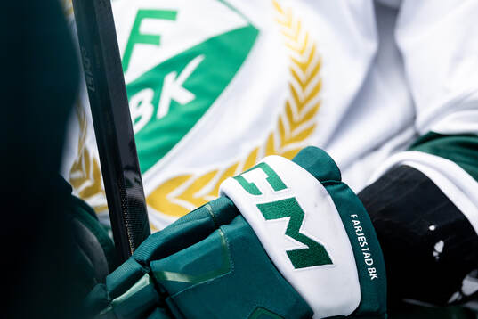 Färjestadhandske