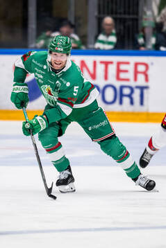 Rögles Ludvig Claesson