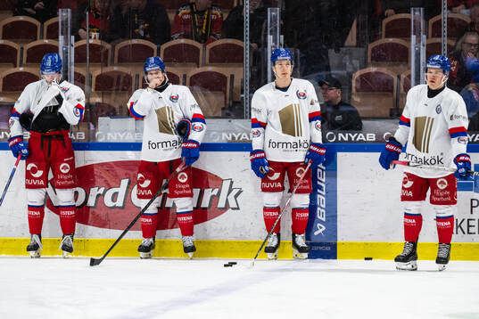 Oskarshamns spelare