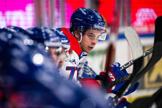 Oskarshamns Viktor Lodin