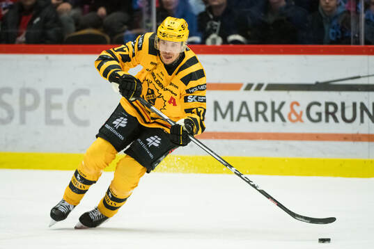 Skellefteås Pär Lindholm