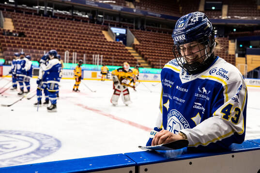 Leksands Aino Karppinen