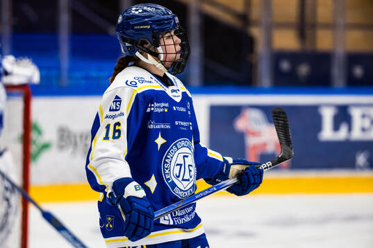 Leksands Matilda Af Bjur deppar