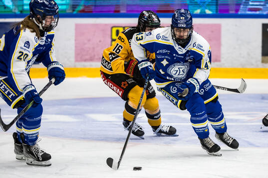 Leksands Aino Karppinen