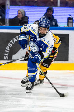 Leksands Saga Tynell-Nissas