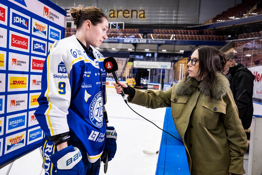 Leksands Lore Baudrit