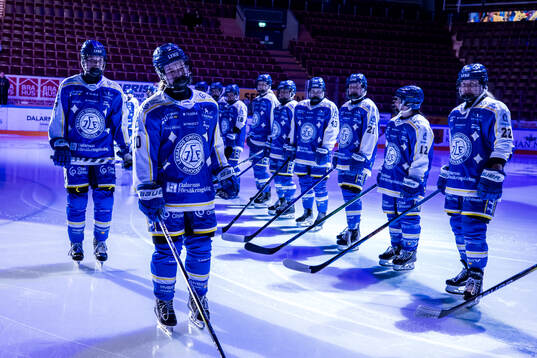 Leksands Tilde Sundnäs Grillfors  och Leksands Tillie