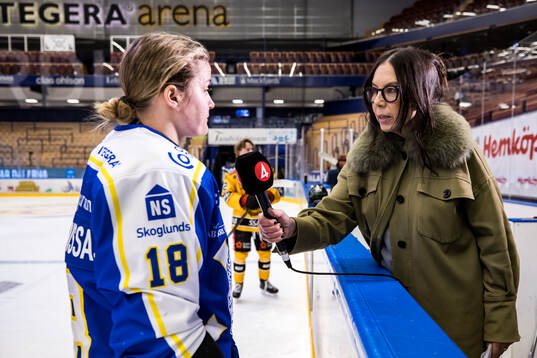 Leksands Saga Tynell-Nissas