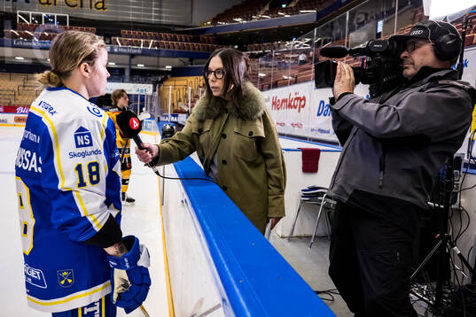 Leksands Saga Tynell-Nissas