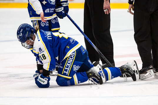 Leksands Saga Tynell-Nissas