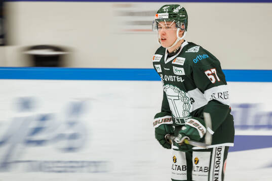 Tingsryds Amadeus Liljegren-Rungegård