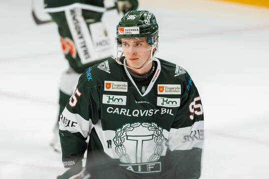 Tingsryds Gabriel Säll