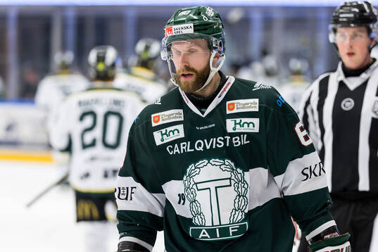 Tingsryds Joachim Nermark deppar