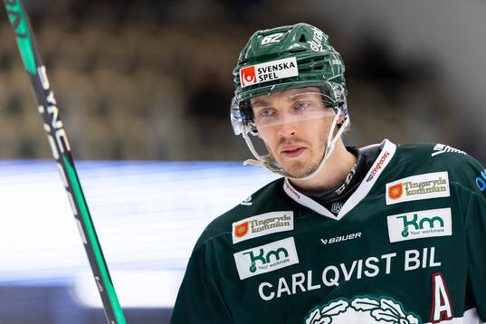 Tingsryds Simon Åkerström