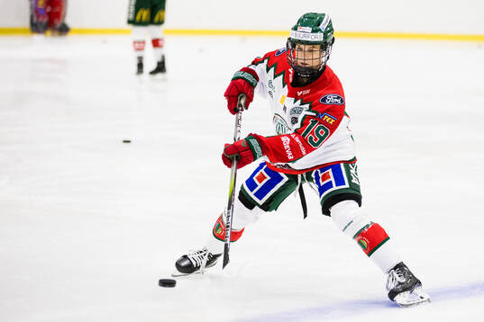 Frölundas Matilda Nilsson