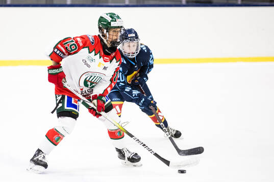 Frölundas Matilda Nilsson
