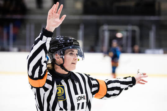 Domare Sabina Küller