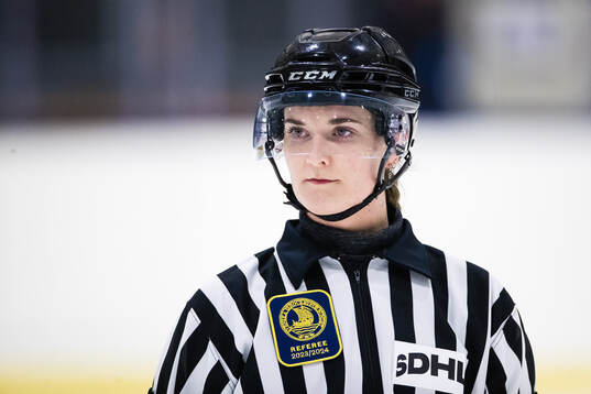 Domare Sabina Küller