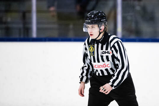Linjeman Ottilia Classon
